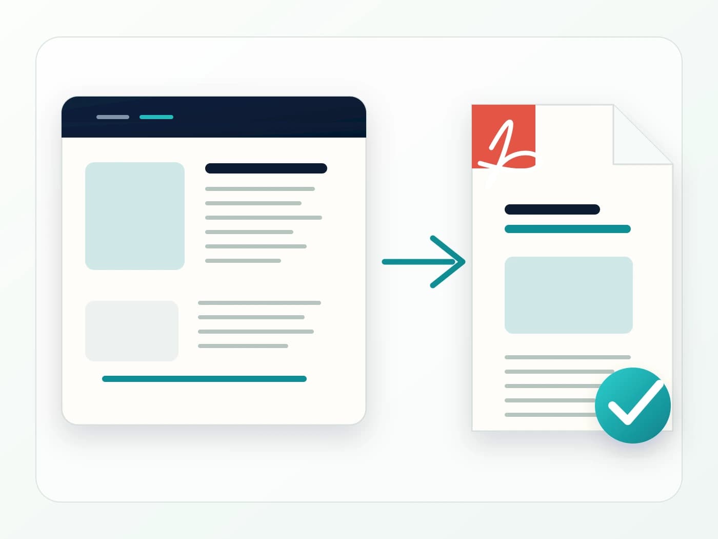 PicaGrid publication layout exported as a finished PDF document